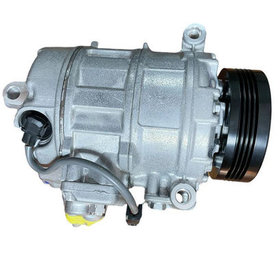 Compresor 7SEU17C más vendido para BMW 5 Limousine E60 530i M54 B30 306S3 2979 170 231 Limousine