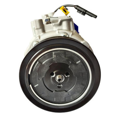Compresor de aire acondicionado automático de 6 ranuras de tensión nominal para BMW 4 Coupé F32 F82 2013/07 /