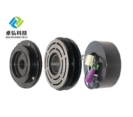 1989-1994 Año JH-COPU011 Compresor de CA automático Conjunto de embrague de polea 130MM 12V Para AUDI 100