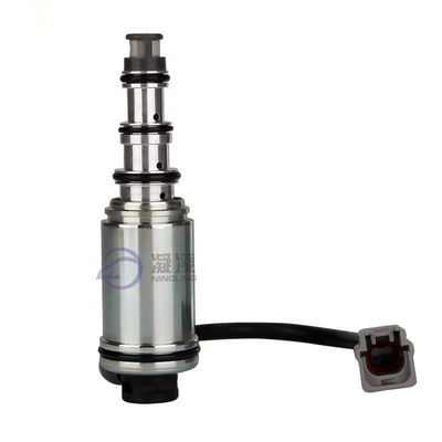 Válvula de control del compresor A/C para SERENA C26 2011 Infiniti Opel EX 10525C tamaño original
