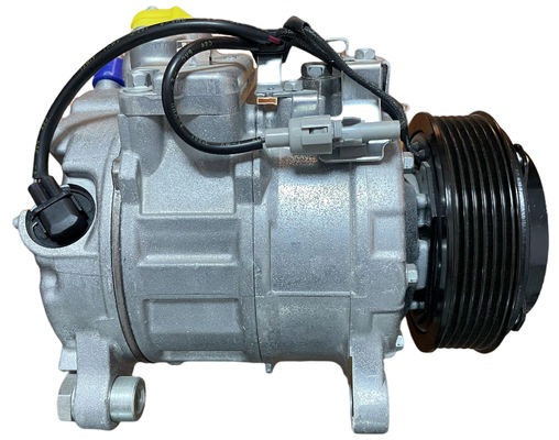 Compresor de aire acondicionado automático para BMW X5 E70 M 50 d N57 D30 C 2993 280 381 Opción superior