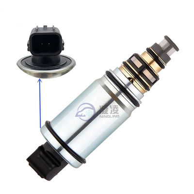 SONATA OPTIMA K5 Modo de coche 10559C válvula de control del compresor de CA para compresor VS16E VS18E