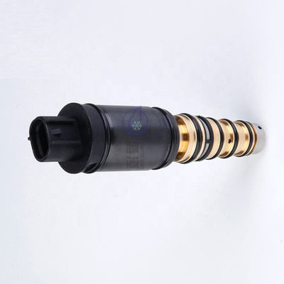 Válvula de control del compresor A/C para Toyota Corolla RX350 ES350 LS460 Previa 2.4 EX 529504C