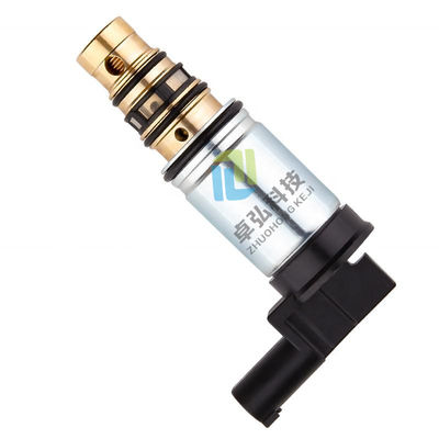 ZH-48 válvula de control del compresor Parte del aire acondicionado para automóviles modelo BMW