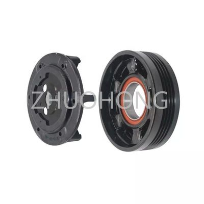 1999-2005 Año 3serie Auto AC compresor Kit de embrague de polea 4PK 110MM 12V para BMW