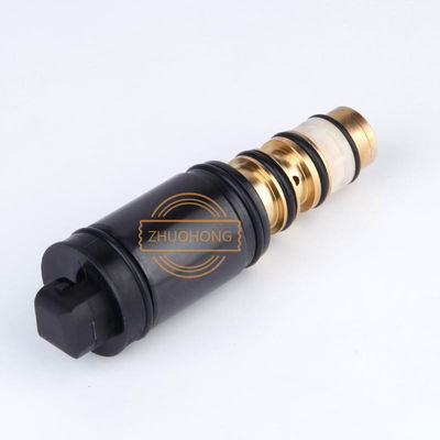 Válvula de control del compresor del automóvil para Toyota Yaris 6SEU16 5SE12C 5SE09C