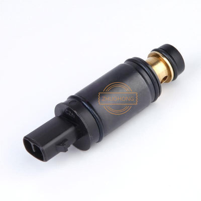 1000S Motor Auto AC Parts Válvula de control eléctrico para el compresor Fiat Opel Denso 5SL12