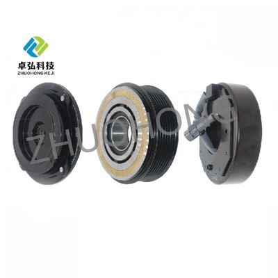 Mercedes benz diesel Auto AC Compresor Kit de embrague de polea 7PK 113MM 12V para 190 SERIAS