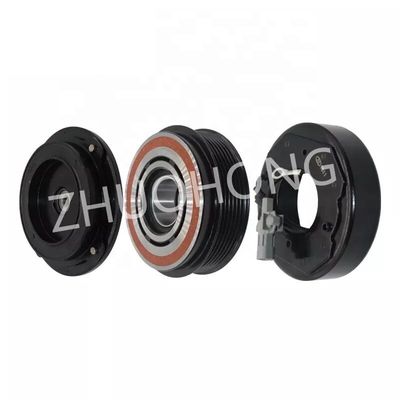JH-COPUBC041 Compresor automático de CA con embrague de polea 6PK 115MM 12V para Mercedes Benz Clase GL 2007-2016