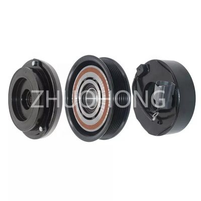 10PA17C Compresor automático de CA con embrague de polea 7PK 136MM para HONDA Accord 2013-2016 2.4