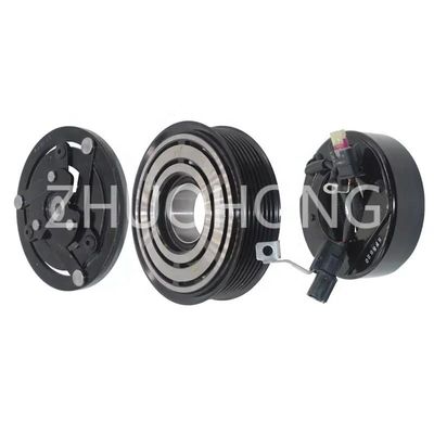 No. de la OE JH-COPUBT037 Compresor automático de CA con embrague de polea 7PK 114MM 12V para HONDA Civic 2016-2016 1.5T