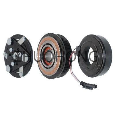 Malibu 2012- 1.6 t Compresor automático de CA con embrague de polea 5PK 124MM 12V por JH-COPUBK018