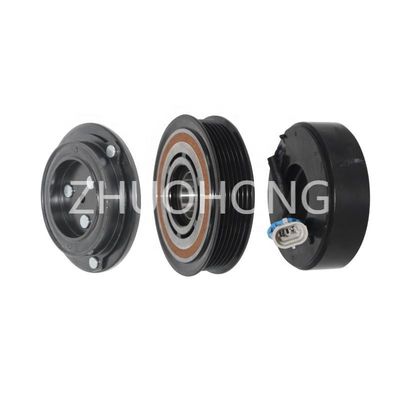 JH-COPUBK030 Compresor automático de CA con embrague de polea para Chevrolet SGM Malibu 2012- 1,6 t