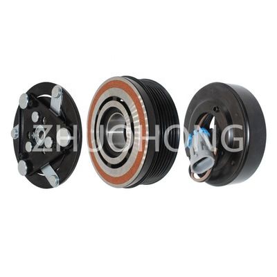 JH-COPUBK046 Compresor automático de CA con embrague de polea 6PK 110MM 12V para el Buick SGM ENVISION 2014-20T 1.5