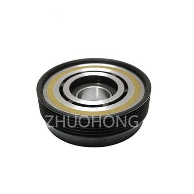 JH-COPUDZ008 SD-7V16 Compresor automático de CA con embrague de polea 6PK 120MM 12V para BORA 1J2 2001-2006 1.8
