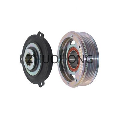 JH-COPUDZ035 Compresor automático de CA con embrague de polea 6PK 113MM 12V para VW Kaefer 1992-2003 1600I