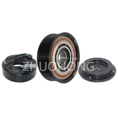 JEEP BJC Modelo de automóvil 2700 2005-2006 2.7 Tracción total Auto AC Compresor Embrague de poleaje 9PK