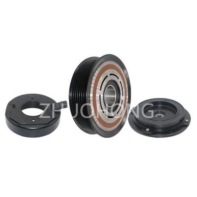 JH-COPUFT073 7PK Compresor AC Embrague de polea para Toyota PREVIA 2.4 Híbrido 2012-2016