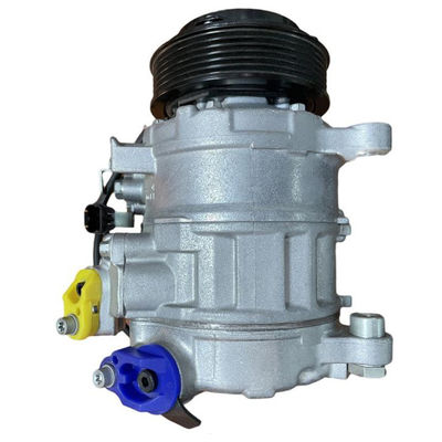 7SBU17A Compresor de aire acondicionado automático para BMW 5 F10 F18 528 i xDrive N20 B20 A 1997 180 245 Berlina