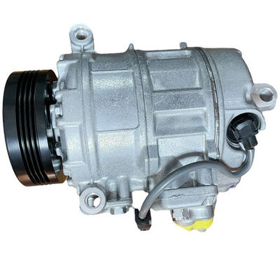 Compresor de aire acondicionado automático de 12 V para BMW 5 Limousine E60 525 I M54 B25 256S5 2494 141 192