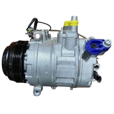4 ranuras R134a Compresor de CA de automóvil para BMW 5 F10 550 i x Drive 2010-2013 N63 B44 A 4395 300
