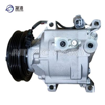88320-52040 8832052010 8832052040 Compresor de piezas de cambio automotriz para Toyota Corolla 06C