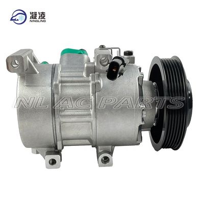 DEV13 Compresor de piezas de aire acondicionado de automóviles 12v para Hyundai i40 Accent Rio NL-CO.5103