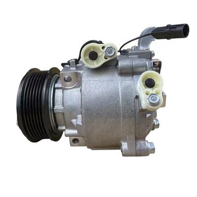 Compresor de aire de automóvil para Outlander3.0 Mitsubishi QS90 ASX Lancer EX 7813A212 7813A357