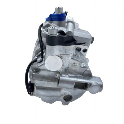12V para Audi Q7 3.0 4F0260805AR 4F0260805AL 4E0260805AA 447190-6360 447190-3430 4F0260805AH DCP02031 compresor de CA