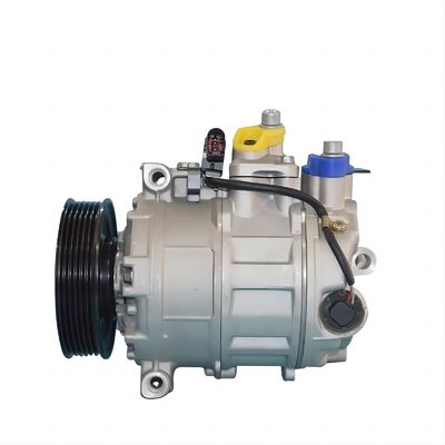 Compresor de 12V 7SUE16C para AUDI A4 A6 A8 1.8-6.0L 4B0260805G 8E0260805 8E0260805AB 8E0260805T 8E0260805AH 4B0260805K 4B0