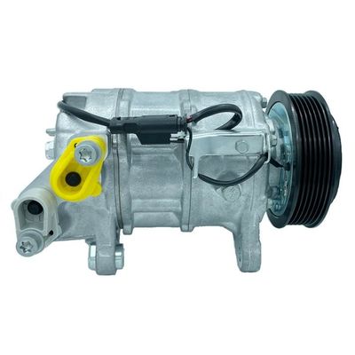 Apoyo 12V R134a Compresor para el MINI F56 Cooper D B37 C15 A 1496 85 116 Hatchback 13/12