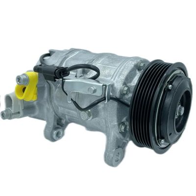 Apoyo 12V R134a Compresor para el MINI F56 Cooper D B37 C15 A 1496 85 116 Hatchback 13/12