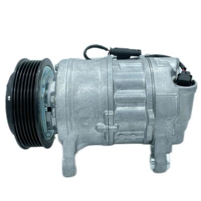 Apoyo 12V R134a Compresor para el MINI F56 Cooper D B37 C15 A 1496 85 116 Hatchback 13/12