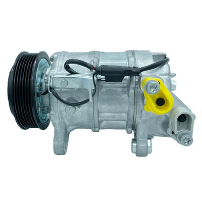 Apoyo 12V R134a Compresor para el MINI F56 Cooper D B37 C15 A 1496 85 116 Hatchback 13/12