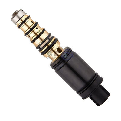Personalizar válvula de control del compresor de aire acondicionado para el motor Toyota Corolla 2014-2017 GX460 4.6L