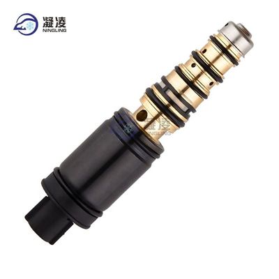 Personalizar válvula de control del compresor de aire acondicionado para el motor Toyota Corolla 2014-2017 GX460 4.6L