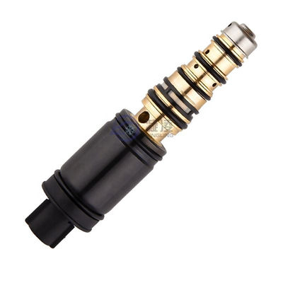 Personalizar válvula de control del compresor de aire acondicionado para el motor Toyota Corolla 2014-2017 GX460 4.6L