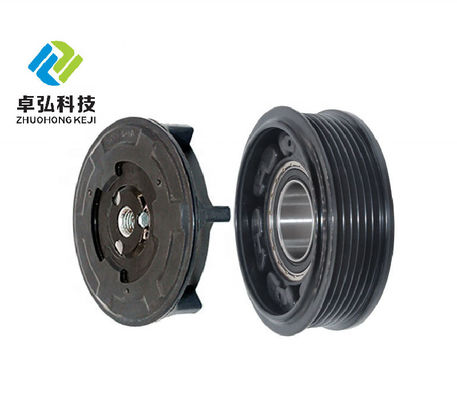 Audi A4 1.8/2.0 2006-2011 Compresor de carros con embrague de polea 6PK 105MM 12V OE 6SEU14C