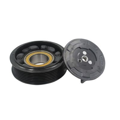 Audi A4 1.8/2.0 2006-2011 Compresor de carros con embrague de polea 6PK 105MM 12V OE 6SEU14C