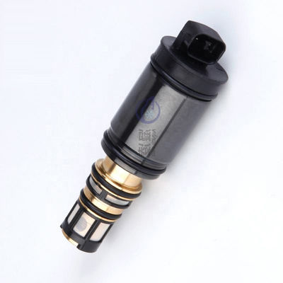 EX10452C Válvula de control del compresor de CA automático para el compresor DENSO 5SE09C 5SE12C 6SEU16