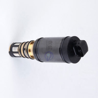 EX10452C Válvula de control del compresor de CA automático para el compresor DENSO 5SE09C 5SE12C 6SEU16