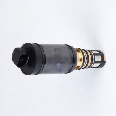 EX10452C Válvula de control del compresor de CA automático para el compresor DENSO 5SE09C 5SE12C 6SEU16