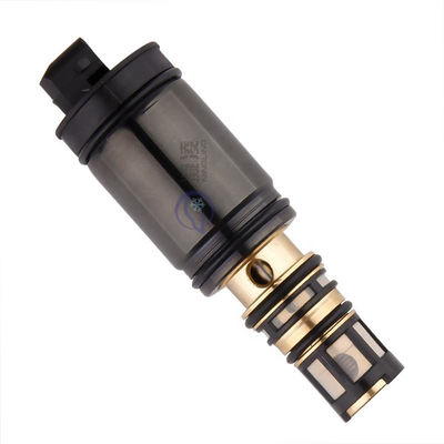 EX10452C Válvula de control del compresor de CA automático para el compresor DENSO 5SE09C 5SE12C 6SEU16