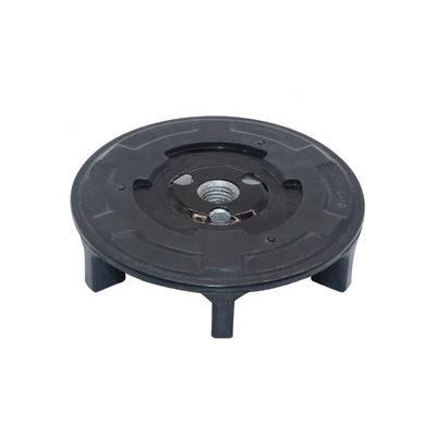 AUDI A4 1.8/2.0 2006-2011 Compresor automático de CA con embrague de polea 6PK 105MM 12V 35*52*22mm