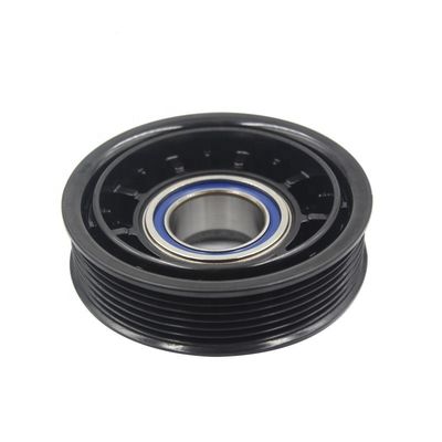 JH-COPU004 OE 7E0820803D 7E0820803F Compresor automático de CA con embrague de polea para AUDI Q5 2.0