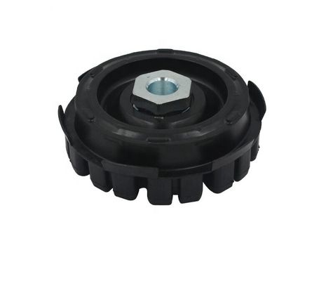 JH-COPU004 OE 7E0820803D 7E0820803F Compresor automático de CA con embrague de polea para AUDI Q5 2.0