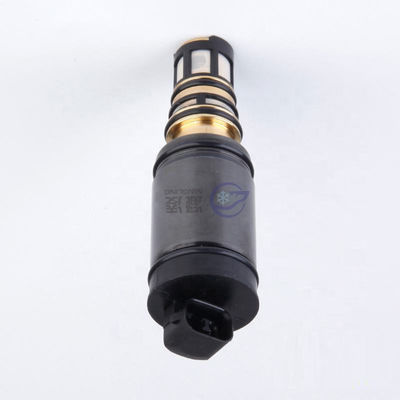 447280-9081 Válvula de control del compresor A/C para DENSO 5SE09C 5SE12C 6SEU16 con un peso de 0,5 kg