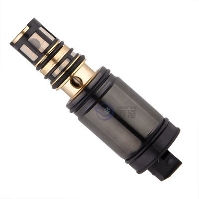 447280-9081 Válvula de control del compresor A/C para DENSO 5SE09C 5SE12C 6SEU16 con un peso de 0,5 kg