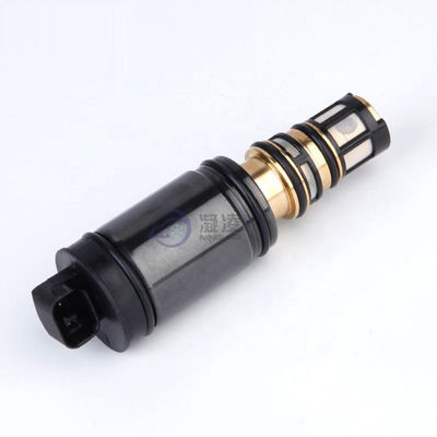 447280-9081 Válvula de control del compresor A/C para DENSO 5SE09C 5SE12C 6SEU16 con un peso de 0,5 kg