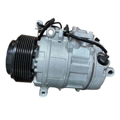 R 134a Compresor de aire acondicionado para automóviles con líquido refrigerante para BMW 5 F10 F18 2009-2010
